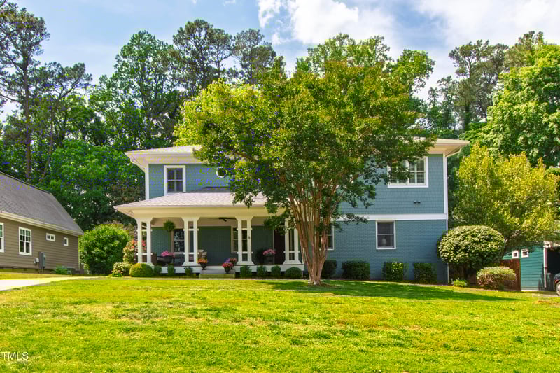 2517 Medway Dr, Raleigh, NC 27608