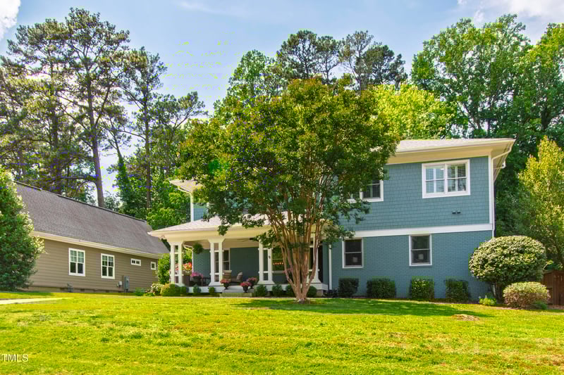 2517 Medway Dr, Raleigh, NC 27608