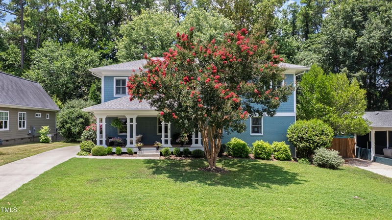 2517 Medway Dr, Raleigh, NC 27608
