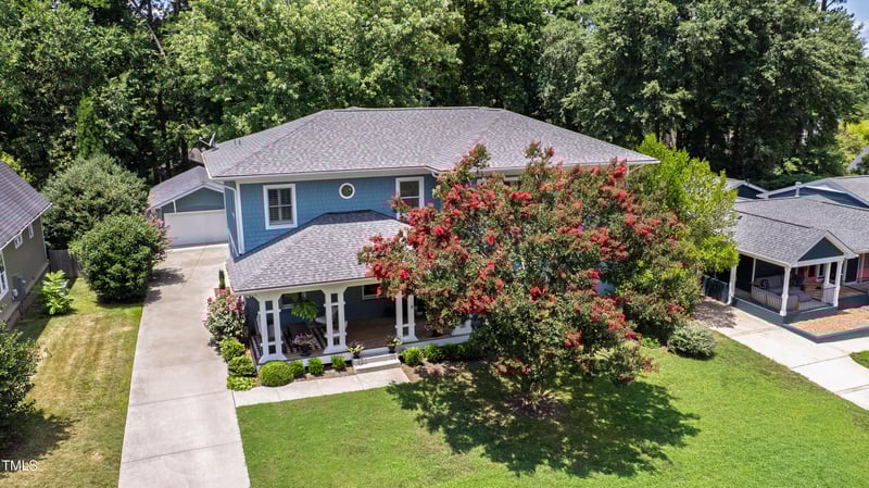 2517 Medway Dr, Raleigh, NC 27608