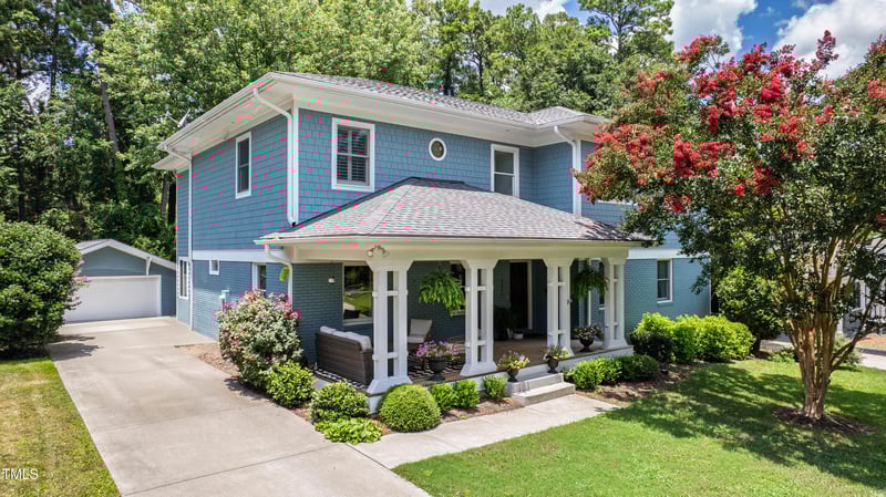 2517 Medway Dr, Raleigh, NC 27608