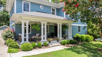 2517 Medway Dr, Raleigh, NC 27608