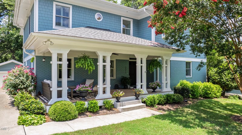 2517 Medway Dr, Raleigh, NC 27608