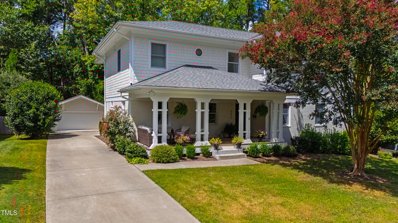 2517 Medway Dr, Raleigh, NC 27608