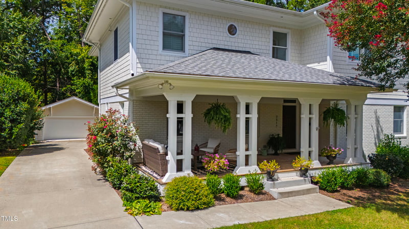 2517 Medway Dr, Raleigh, NC 27608