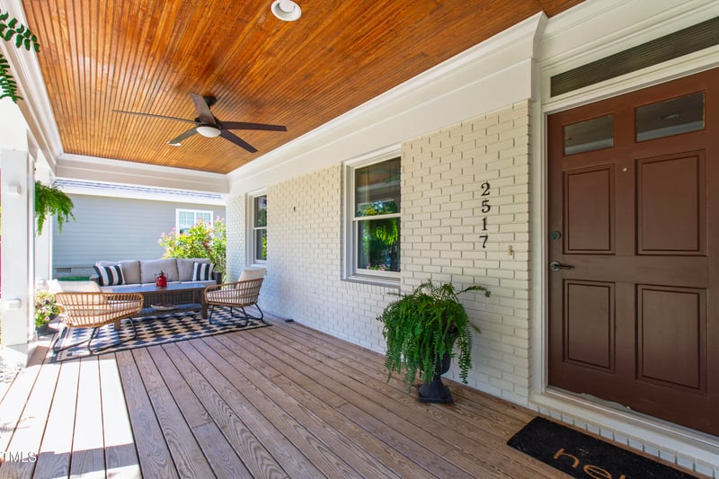 2517 Medway Dr, Raleigh, NC 27608
