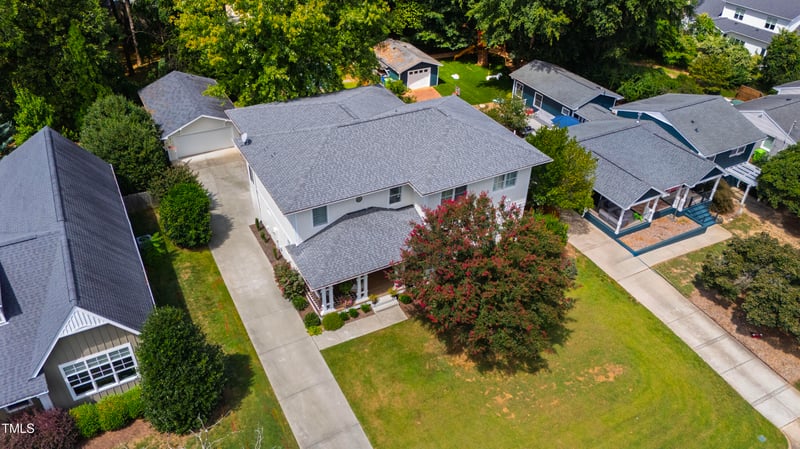 2517 Medway Dr, Raleigh, NC 27608
