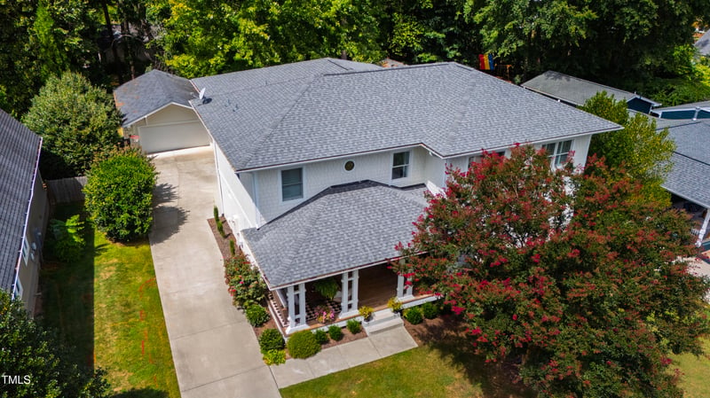 2517 Medway Dr, Raleigh, NC 27608