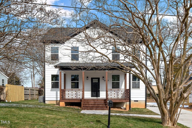 2517 Newbold St, Raleigh, NC 27603