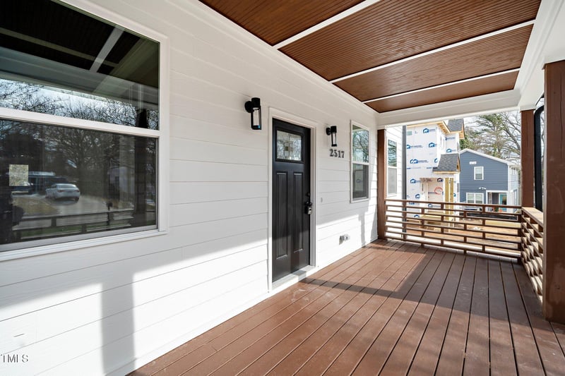 2517 Newbold St, Raleigh, NC 27603