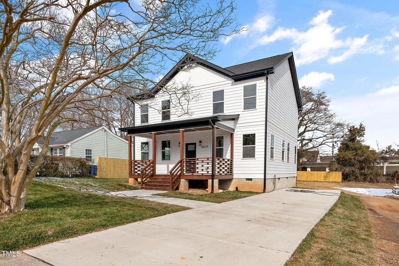 2517 Newbold St, Raleigh, NC 27603