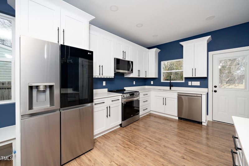 2517 Newbold St, Raleigh, NC 27603