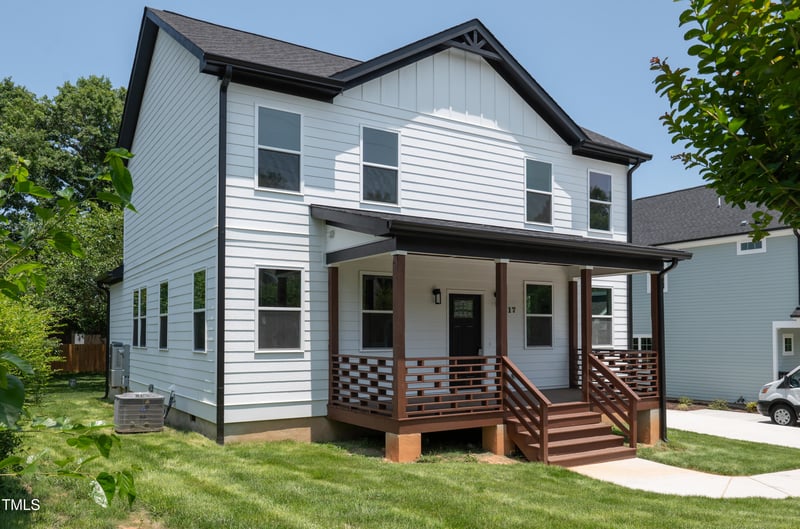 2517 Newbold St, Raleigh, NC 27603