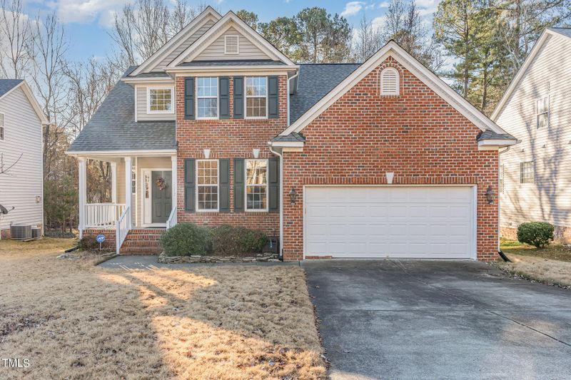 2517 Oleander Dr, Durham, NC 27703