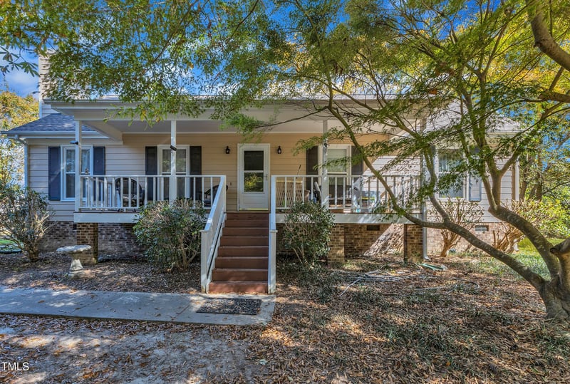 2517 Pleasant Rd, Fuquay Varina, NC 27526