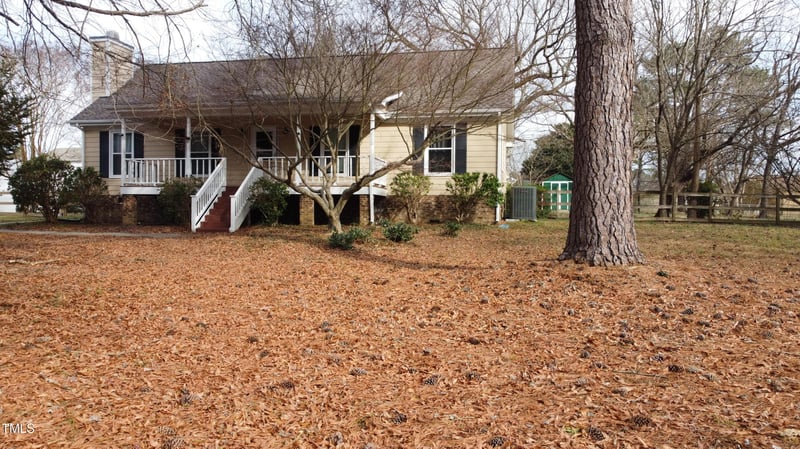 2517 Pleasant Rd, Fuquay Varina, NC 27526