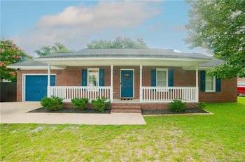 2517 Previs Rd, Fayetteville, NC 28306