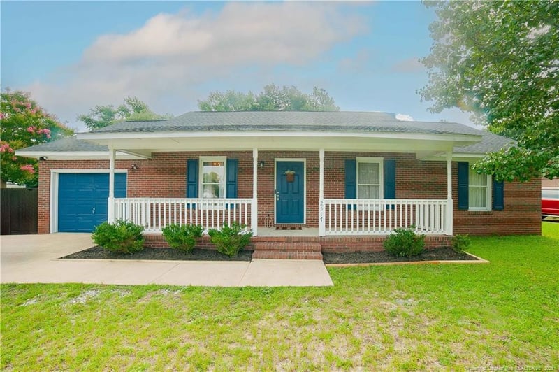 2517 Previs Rd, Fayetteville, NC 28306