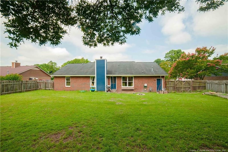 2517 Previs Rd, Fayetteville, NC 28306