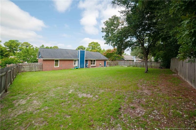 2517 Previs Rd, Fayetteville, NC 28306