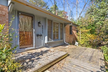 2517 Remington Rd, Raleigh, NC 27610