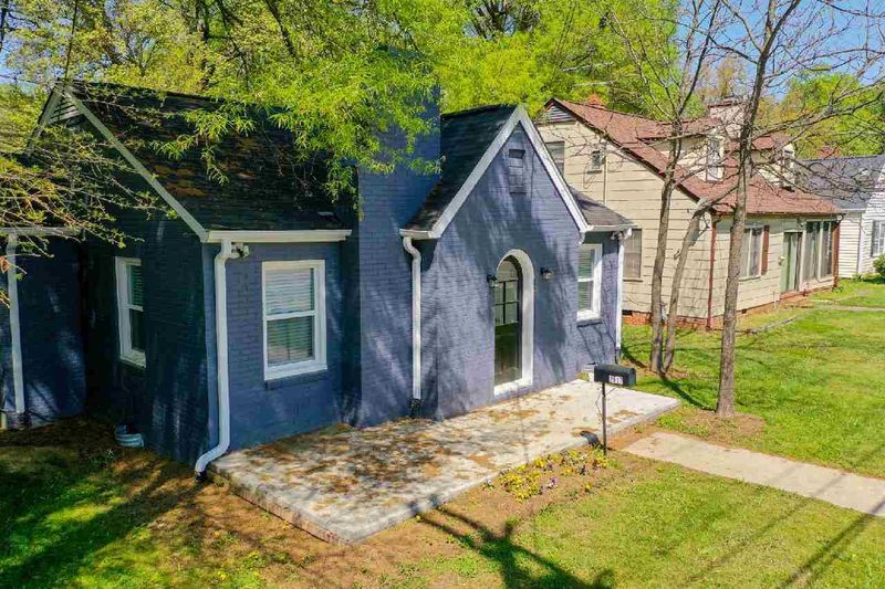 2517 N Roxboro St, Durham, NC 27704