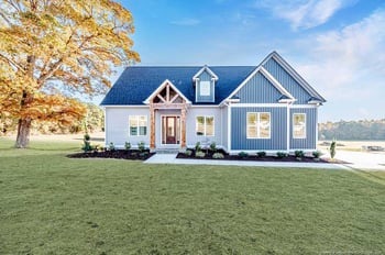 2517 Sheriff Watson Rd, Sanford, NC 27332