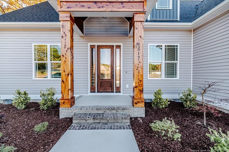 2517 Sheriff Watson Rd, Sanford, NC 27332