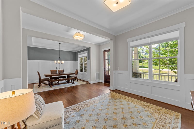 2517 Snyder Ln, Wake Forest, NC 27587