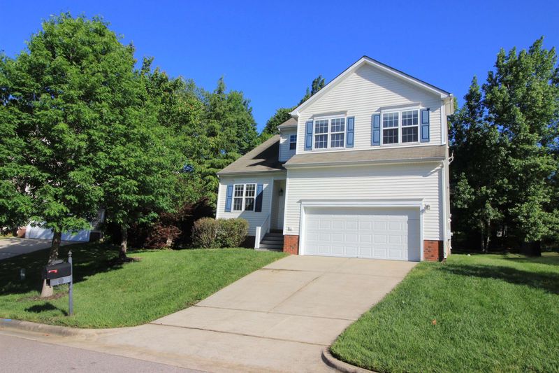 2517 Spruce Shadows Ln, Raleigh, NC 27614