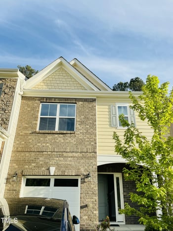 2517 Sunnybranch Ln, Apex, NC 27523
