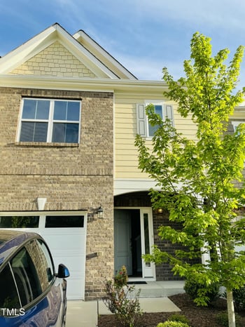 2517 Sunnybranch Ln, Apex, NC 27523