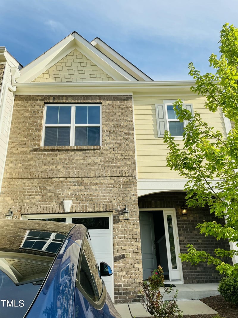 2517 Sunnybranch Ln, Apex, NC 27523