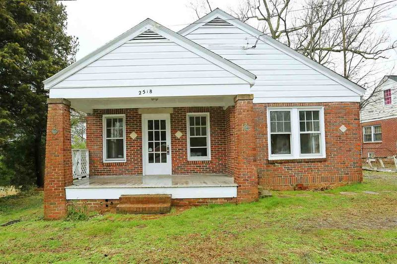 2518 Holloway St, Durham, NC 27703