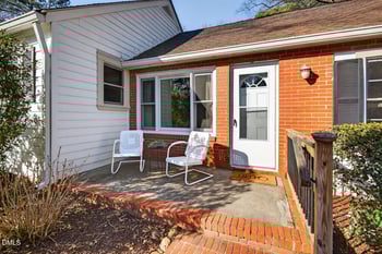 2518 Indian Trl, Durham, NC 27705