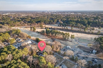 2518 Indian Trl, Durham, NC 27705