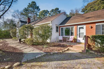 2518 Indian Trl, Durham, NC 27705