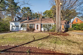 2518 Indian Trl, Durham, NC 27705