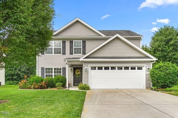 2518 Macleod St, Burlington, NC 27215
