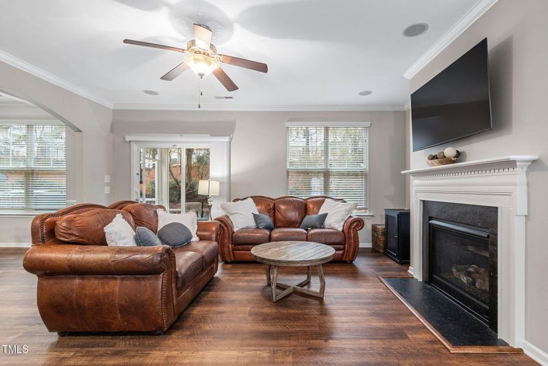 2518 Magnolia Tree Ln, Durham, NC 27703