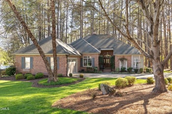 2518 Mcgowan Ct, Wake Forest, NC 27587