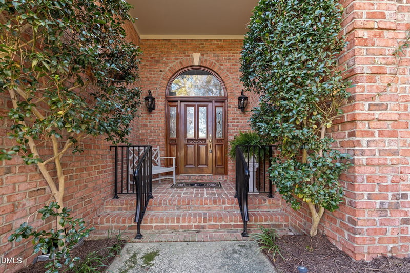 2518 Mcgowan Ct, Wake Forest, NC 27587