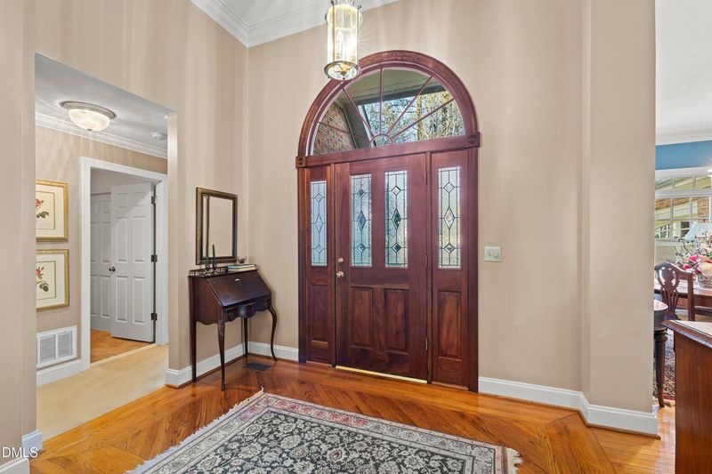 2518 Mcgowan Ct, Wake Forest, NC 27587