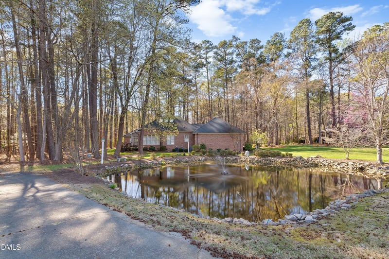 2518 Mcgowan Ct, Wake Forest, NC 27587
