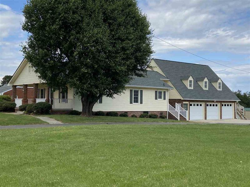 2518 S Nc Highway 87, Graham, NC 27253