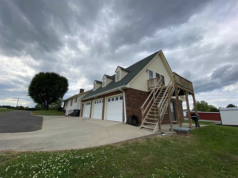 2518 S Nc Highway 87, Graham, NC 27253