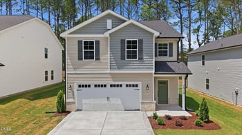 2518 Rolling Pines Ave, Durham, NC 27703