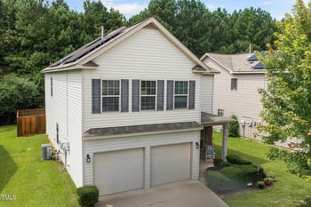 2518 Shepherd Valley St, Raleigh, NC 27610