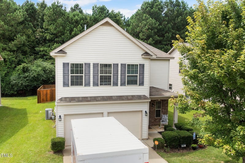 2518 Shepherd Valley St, Raleigh, NC 27610