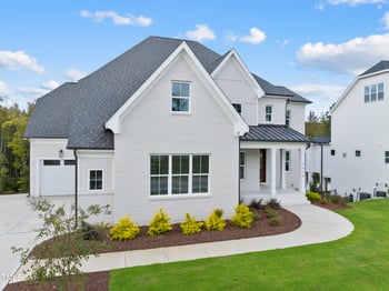 2518 Silas Peak Ln, Apex, NC 27523
